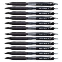 Opakowanie Długopis kulkowy SXN-101 Jetstream black (12szt)