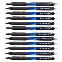 Opakowanie Długopis kulkowy SXN-101 Jetstream blue (12szt)