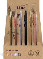 Opakowanie Długopis Line Art (24szt)