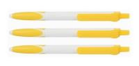 Opakowanie Długopis Line żółty (50szt)