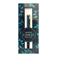 Opakowanie Długopis liście