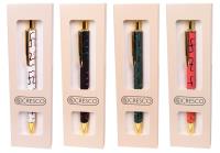 Opakowanie Długopis Loop w etui GB mix