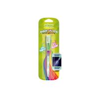 Długopis magiczny Invisible UV 1szt CRICCO. Wydawca: Cricco. SmakLiter.pl Opakowanie Długopis magiczny Invisible UV 1szt CRICCO