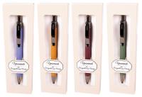 Opakowanie Długopis Master Gun w etui GB