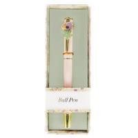 Opakowanie Długopis Metalowy Pink Flower