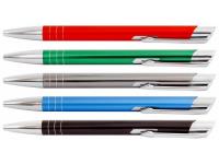 Opakowanie Długopis Mooi MIX 5szt