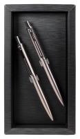 Opakowanie Długopis + ołówek aut. Reporter Gift Box