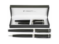 Opakowanie Długopis + ołówek automatyczny Rhino BR czarny