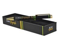 Opakowanie Długopis Past Elle Męska Rzecz - Człowiek legenda