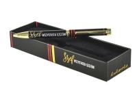 Opakowanie Długopis Past Elle Męska Rzecz - Szef wszystkich..