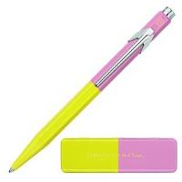 Opakowanie Długopis Paul Smith Edycja 4, M Chartreuse/Rose