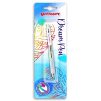Opakowanie Długopis Penmate neonowy dream pen blister