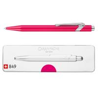 Opakowanie Długopis Pop Line Fluo różowy