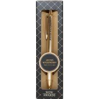 Opakowanie Długopis prezentowy z napisem Jesteś Wyjątkowy