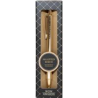 Opakowanie Długopis prezentowy z napisem Najlepsza Babcia