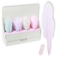 Opakowanie Długopis Quill Pen niebieski (48szt)