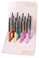 Opakowanie Długopis Reporter pastel (12szt)