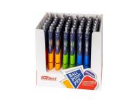 Opakowanie Długopis Sagi MIX (48szt)