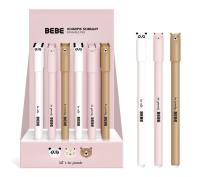 Opakowanie Długopis ścieralny BB Friends Girls (24szt)