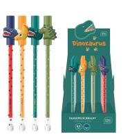 Opakowanie Długopis ścieralny Dinosaurus (24szt)