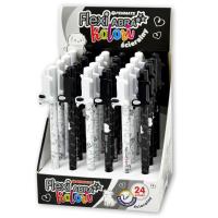 Opakowanie Długopis ścieralny Flexi Abra Kolori Dog (24szt)