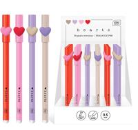 Opakowanie Długopis ścieralny Hearts (36szt)