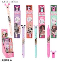 Opakowanie Długopis ścieralny Top Model 12850A 1szt.mix