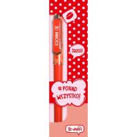 Opakowanie Długopis Selfie Kocham Cię