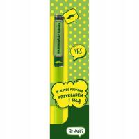 Opakowanie Długopis Selfie - Najkochańszy Dziadek