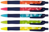 Opakowanie Długopis Semi MIX (50szt)