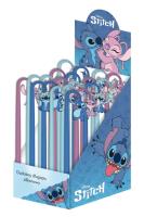 Opakowanie Długopis silikonowy Stitch (24szt)