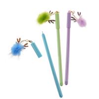 Opakowanie Długopis świąteczny z zawieszką