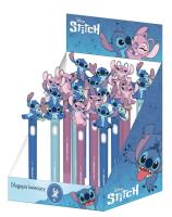 Opakowanie Długopis świecący Stitch (24szt)