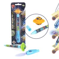 Opakowanie Długopis szpiegowski Space Adventure 1 szt. mix