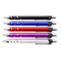 Opakowanie Długopis Tally niebieski MIX