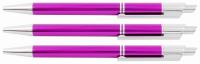 Opakowanie Długopis Tiko fioletowy (5szt)