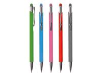 Opakowanie Długopis touch pen SP061405 metal mix
