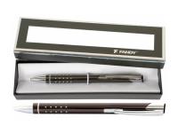 Opakowanie Długopis Veno rubber B stalowy