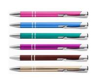 Opakowanie Długopis Ving Pastel (15szt)