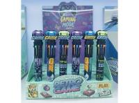 Opakowanie Długopis wielokolorowy (36szt)