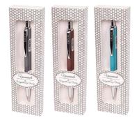 Opakowanie Długopis Winner pastel w etui GB