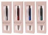 Opakowanie Długopis Winner tytan w etui mix