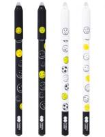 Długopis wymazywalny Fun 0,5mm nieb. (12szt). Wydawca: GDD. SmakLiter.pl Opakowanie Długopis wymazywalny Fun 0,5mm nieb. (12szt)