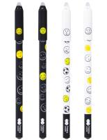 Długopis wymazywalny Fun 0,5mm nieb. (40szt). Wydawca: GDD. SmakLiter.pl Opakowanie Długopis wymazywalny Fun 0,5mm nieb. (40szt)