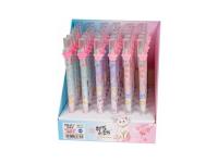 Opakowanie Długopis wymazywalny Fun Cherry MIX (36szt)