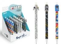 Opakowanie Długopis wymazywalny Gamer (36szt)