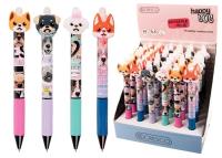 Opakowanie Długopis wymazywalny Happy Dog (36szt)