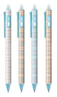 Opakowanie Długopis wymazywalny Mild 0,5 mm niebieski Happy Color
