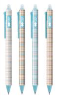 Opakowanie Długopis wymazywalny Mild 0,5mm niebieski (12szt)