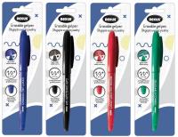 Opakowanie Długopis wymazywalny mix